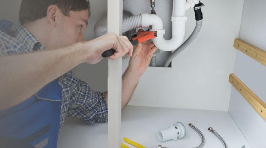 Professional Leak Detection in New Oxford, PA
