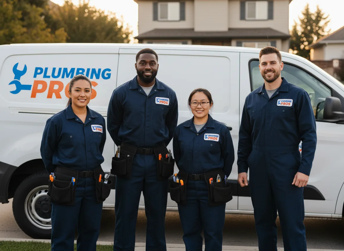 Water Heater Repair company in New Oxford, PA